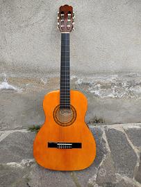 Chitarra Classica Scala Corta per principianti