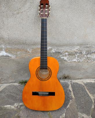 Chitarra Classica Scala Corta per principianti