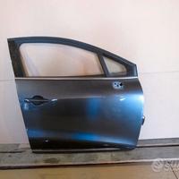 Renault clio porta sportello portiera dx