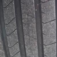 4 gomme Pirelli PZero 245 / 45 R19