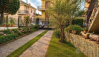 Villa singola