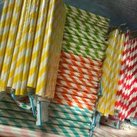 CANNUCCE CARTA A RIGHE SVENDITA