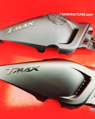 FIANCHETTI CARENE YAMAHA TMAX T-MAX 530