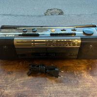 radio anni '80/90 marca AIWA