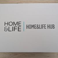 Router Home & Life hub