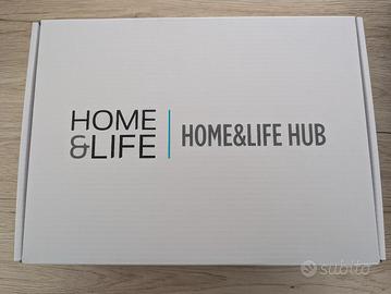 Router Home & Life hub