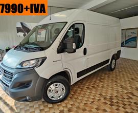 FIAT eDucato 47 kW GARANZIA FINO AL 2029