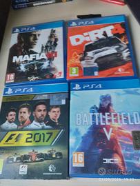 giochi ps4
