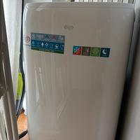 Condizionatore portatile Argo Thor Plus 15000 BTU