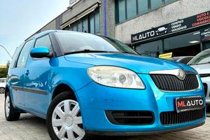 Skoda Roomster 1.4 TDI 80CV Comfort