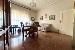 TUSCOLANA Ad. metro A Anagnina AMPIO TRILOCALE