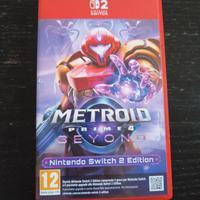 Metroid Prime Beyond
