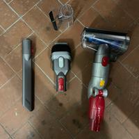 Accessori Dyson V15