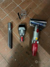 Accessori Dyson V15