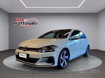 Volkswagen Golf 5p 2.0 tsi Gti Performance 245cv