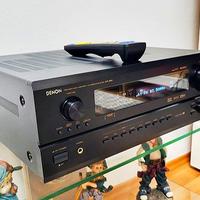 DENON AVR-3802 AMPLIFICATORE 7.1