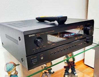 DENON AVR-3802 AMPLIFICATORE 7.1