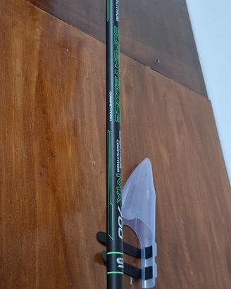 Canna da pesca Bolognese Maver mt 7.00 SUPERVELOCE