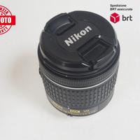Nikon AF-P 18-55 F3.5-5.6 G DX VR (Nikon)