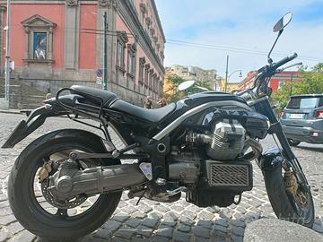 guzzi griso 1100