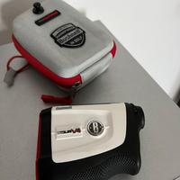 TELEMETRO LASER BUSHNELL GOLF TOUR V4