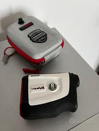 TELEMETRO LASER BUSHNELL GOLF TOUR V4