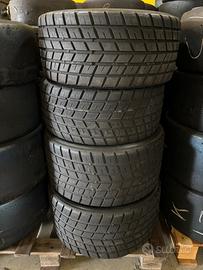 gomme pirelli pioggia 13’
