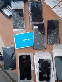 schermi Samsung 