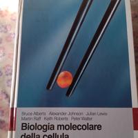 Biologia molecolare della cellula - Alberts