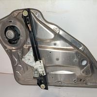 MECCANISMO ALZAVETRO POST. DX MERCEDES Classe C Be