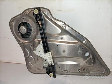 MECCANISMO ALZAVETRO POST. DX MERCEDES Classe C Be