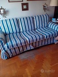 divano letto IKEA sfoderabile