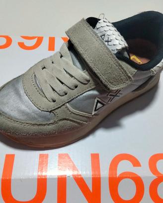 scarpe bimba 