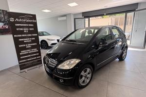 Mercedes A 150 1.5 benzina 95 cv 2008 km 140000