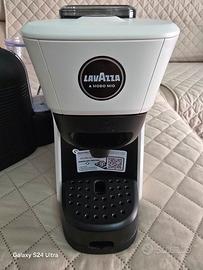 Macchina Caffè Lavazza A Modo Mio 