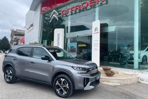 Citroen C3 Aircross Hybrid 145 CV e-DCS6 Max