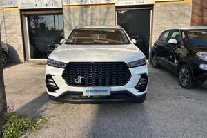 DR MOTOR DR 6.0 1.5 Turbo CVT Bi-Fuel GPL