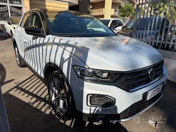 Volkswagen T-Roc 1.6 TDI SCR Style BlueMotion Tech