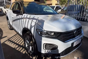 Volkswagen T-Roc 1.6 TDI SCR Style BlueMotion Tech