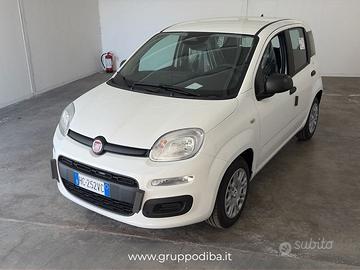 FIAT Pandina 1NA My26 1.0 65cv Hybrid Pop
