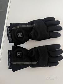 Guanti moto Tucano Urbano Starwarm Hydroscud