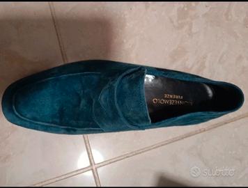 Mocassino Montezemolo tg 42