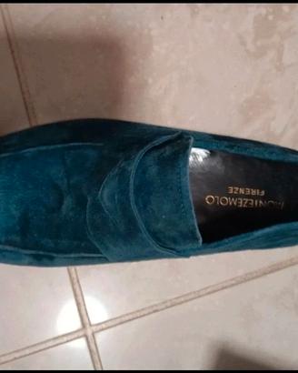 Mocassino Montezemolo tg 42