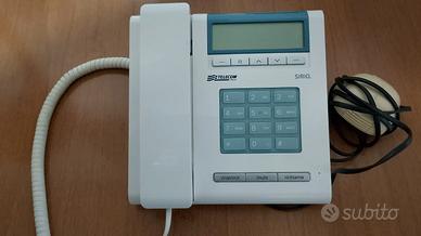 telefono sirio