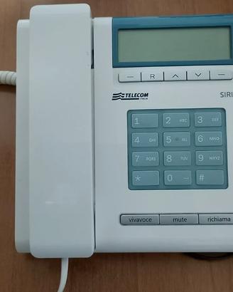 telefono sirio