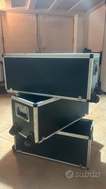 Casse portalistini/oggetti