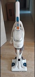 Lavapavimenti Rowenta clean & steam