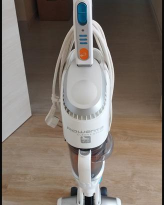 Lavapavimenti Rowenta clean & steam