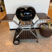 BARBECUE OUTDOORCHEF MONTREUX 570G