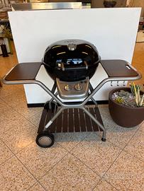 BARBECUE OUTDOORCHEF MONTREUX 570G